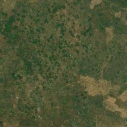 Satellite imagery of Cassumba, AO