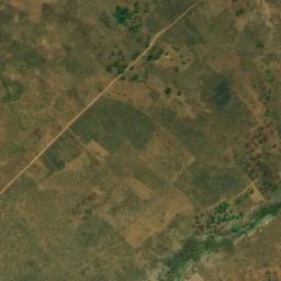 Satellite imagery of Cúlia, AO