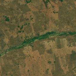 Satellite imagery of Cúlia, AO