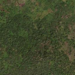 Satellite imagery of Ngumba, AO