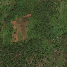 Satellite imagery of Ngumba, AO