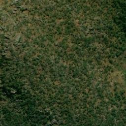 Satellite imagery of Calonga, AO