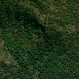 Satellite imagery of Calonga, AO