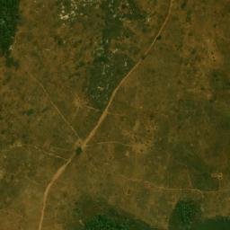 Satellite imagery of Lombe, AO