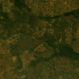 Satellite imagery of Lombe, AO