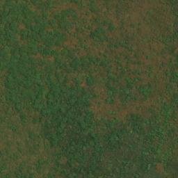 Satellite imagery of Halacata, AO