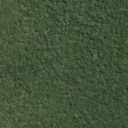 Satellite imagery of Cambalambala, AO