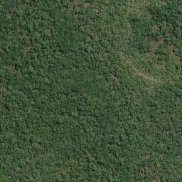 Satellite imagery of Cambalambala, AO