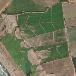 Satellite imagery of La Torta, PE