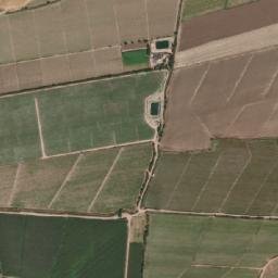Satellite imagery of La Torta, PE