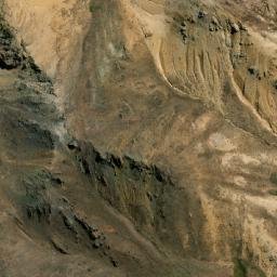 Satellite imagery of Cerro Jurao Grande, PE