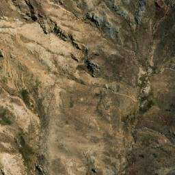 Satellite imagery of Cerro Jurao Grande, PE