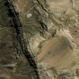 Satellite imagery of Cerro Jurao Grande, PE