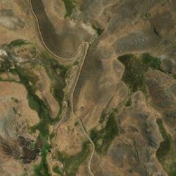 Satellite imagery of Cerro Feirro Mina, PE