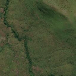 Satellite imagery of Carcaça, AO