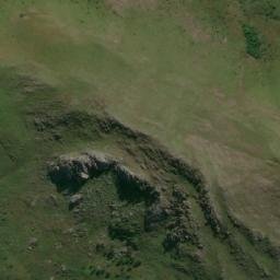 Satellite imagery of Carcaça, AO