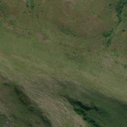 Satellite imagery of Carcaça, AO