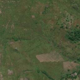 Satellite imagery of Bandje, AO