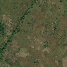 Satellite imagery of Bandje, AO