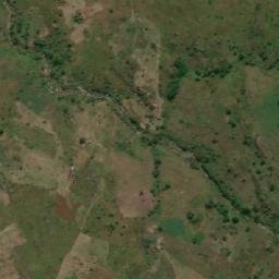 Satellite imagery of Bandje, AO