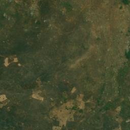 Satellite imagery of Cassumba, AO