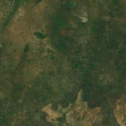 Satellite imagery of Cassumba, AO