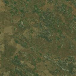 Satellite imagery of Bango, AO