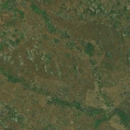 Satellite imagery of Bango, AO