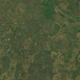 Satellite imagery of Bango, AO