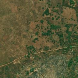 Satellite imagery of Somoé, AO