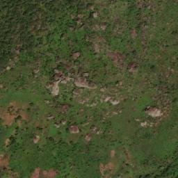 Satellite imagery of Ngumba, AO