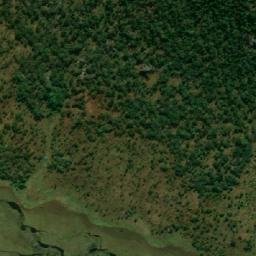 Satellite imagery of Calonga, AO