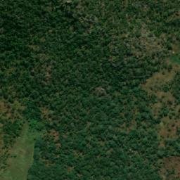 Satellite imagery of Calonga, AO