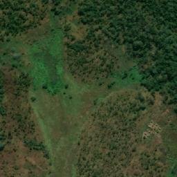 Satellite imagery of Calonga, AO