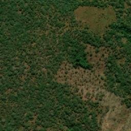 Satellite imagery of Quingungo, AO