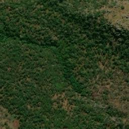 Satellite imagery of Quingungo, AO