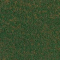 Satellite imagery of Halacata, AO