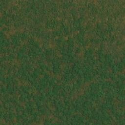 Satellite imagery of Halacata, AO