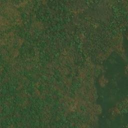 Satellite imagery of Halacata, AO