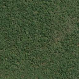 Satellite imagery of Cambalambala, AO