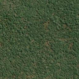 Satellite imagery of Cambalambala, AO