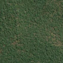 Satellite imagery of Cambalambala, AO