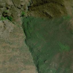 Satellite imagery of Cerro Pichucoto, PE
