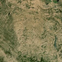 Satellite imagery of Cerro Tapo, PE