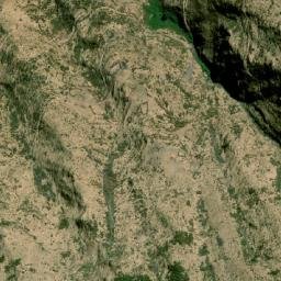 Satellite imagery of Cerro Ancocahua, PE