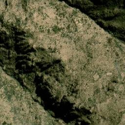Satellite imagery of Cerro Ancocahua, PE