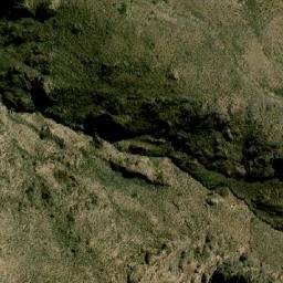 Satellite imagery of Cerro Ancocahua, PE