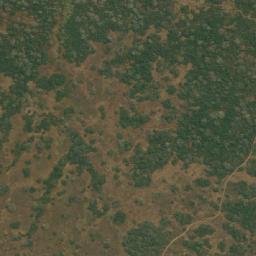Satellite imagery of Ungorré, AO
