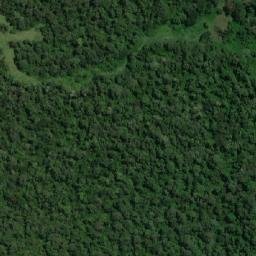 Satellite imagery of Cabange, AO