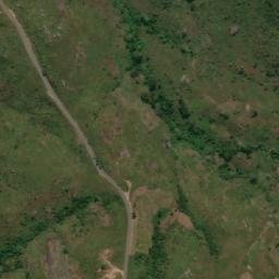 Satellite imagery of Carcaça, AO
